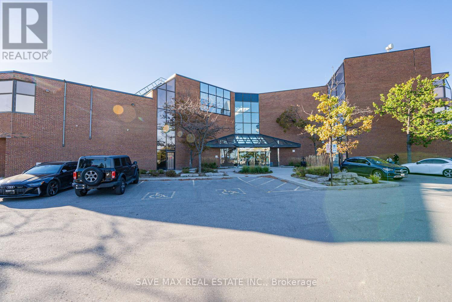 305 - 1550 Enterprise Road, Mississauga, Ontario  L4W 4P4 - Photo 42 - W14113144