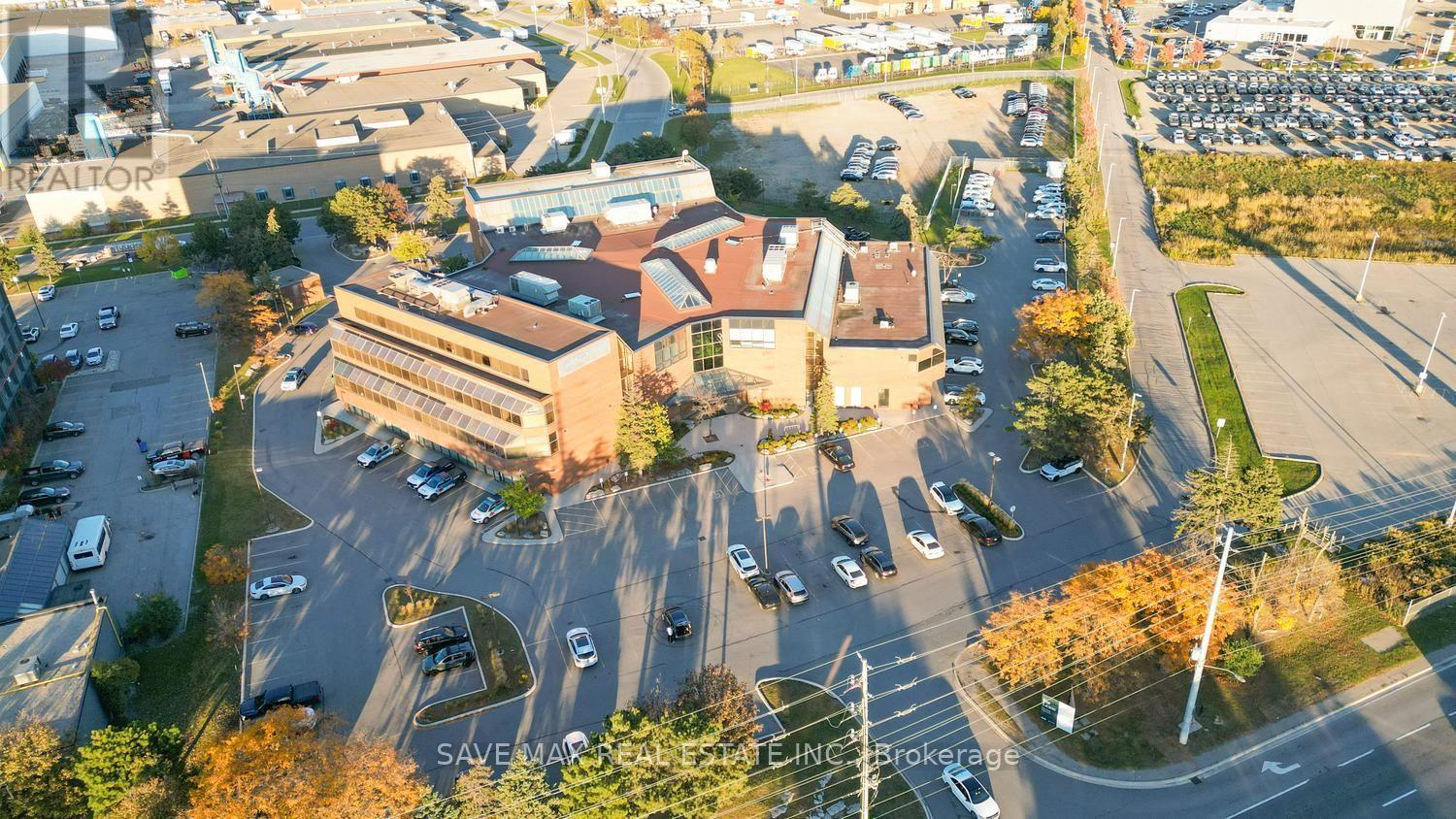 305 - 1550 Enterprise Road, Mississauga, Ontario  L4W 4P4 - Photo 48 - W14113144