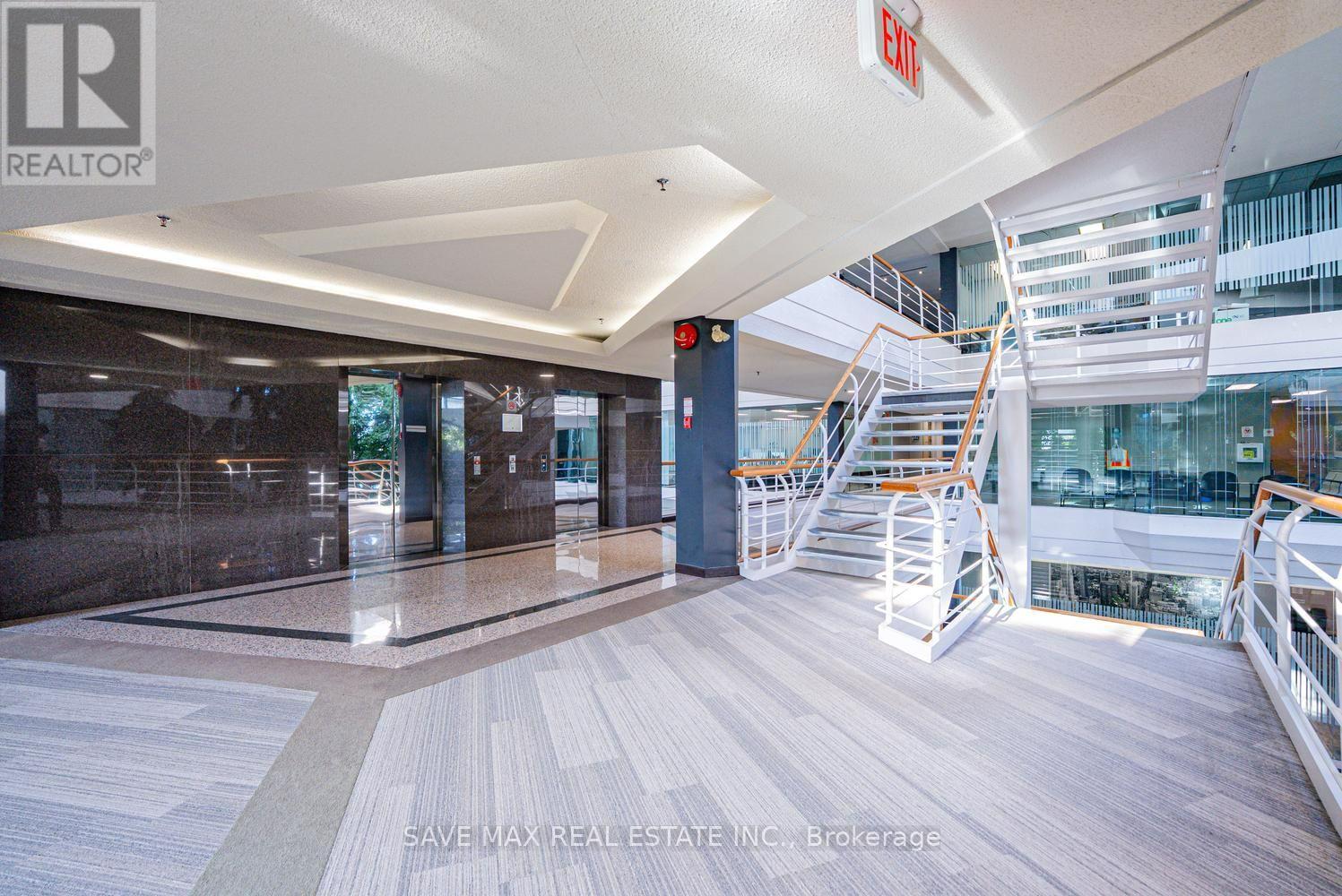 306 - 1550 Enterprise Road, Mississauga, Ontario  L4W 4P4 - Photo 14 - W14113158