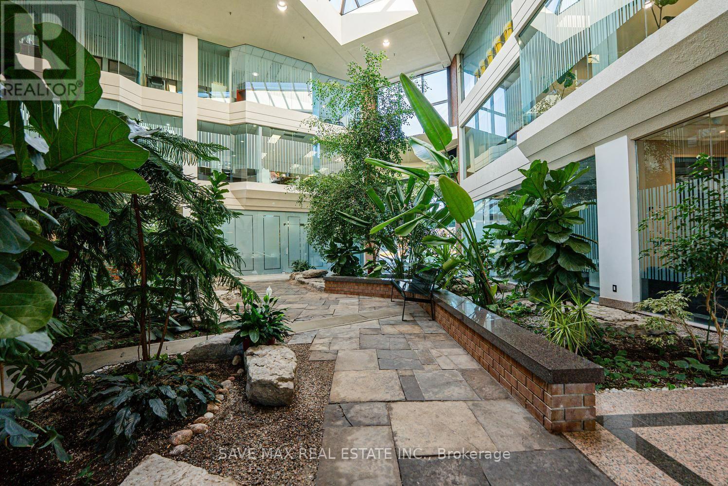 306 - 1550 Enterprise Road, Mississauga, Ontario  L4W 4P4 - Photo 22 - W14113158