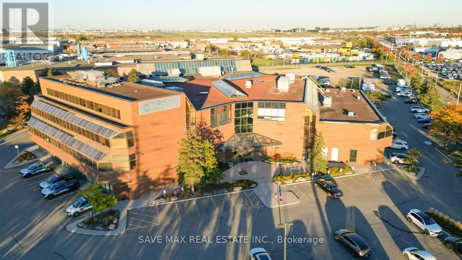 306 - 1550 Enterprise Road, Mississauga, Ontario  L4W 4P4 - Photo 3 - W14113158