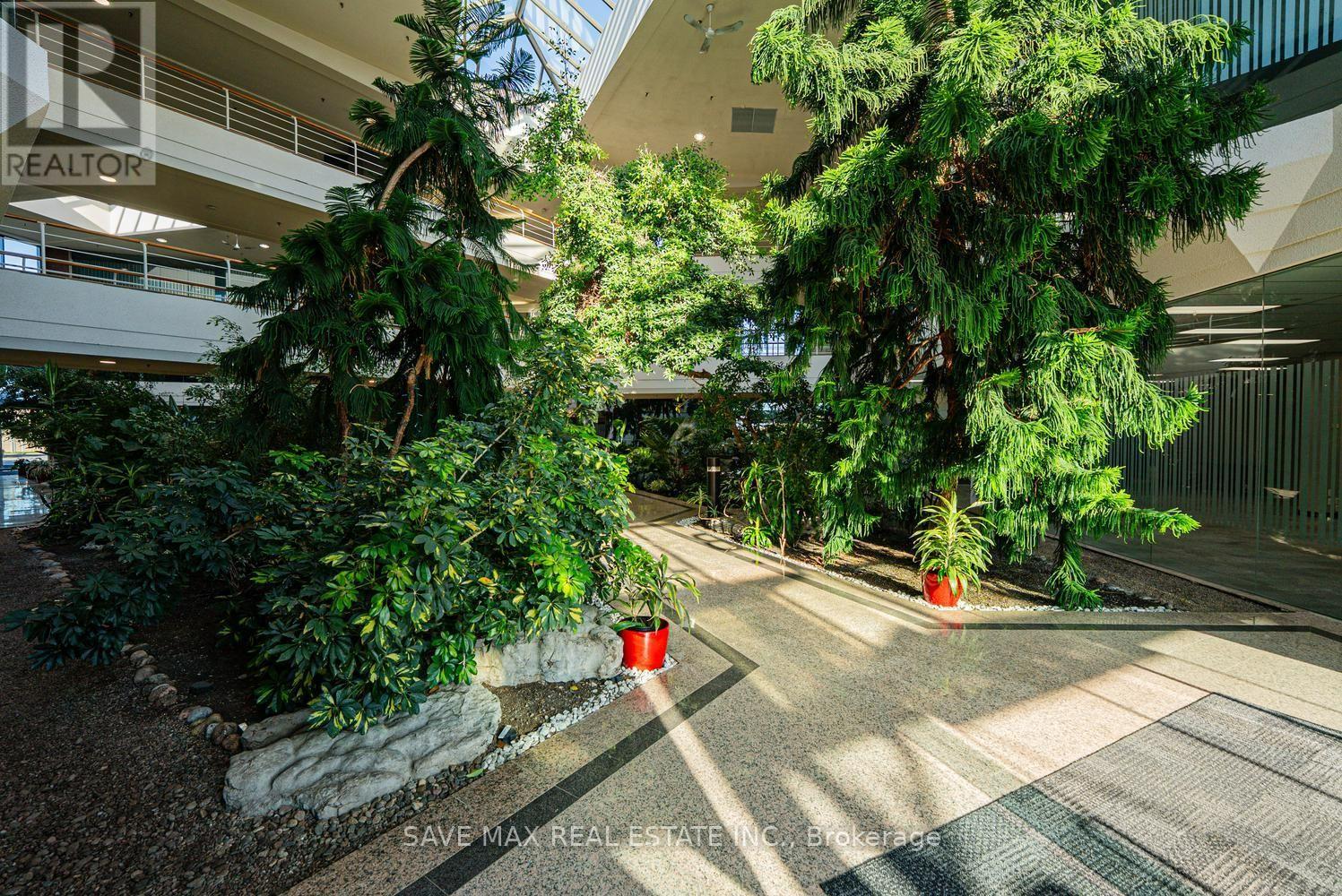 306 - 1550 Enterprise Road, Mississauga, Ontario  L4W 4P4 - Photo 30 - W14113158
