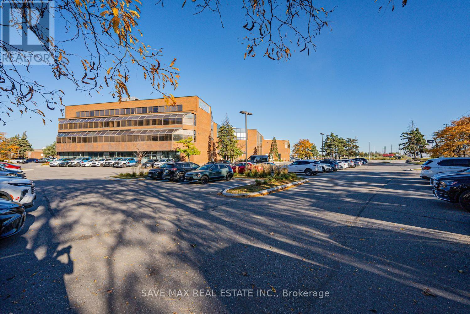 306 - 1550 Enterprise Road, Mississauga, Ontario  L4W 4P4 - Photo 33 - W14113158