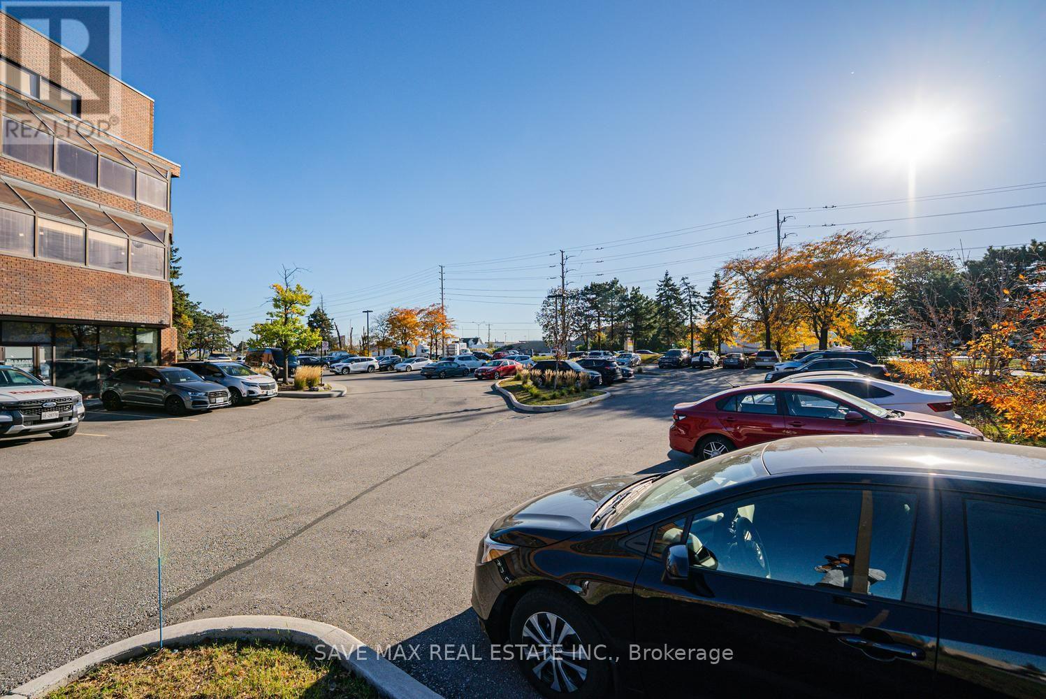 306 - 1550 Enterprise Road, Mississauga, Ontario  L4W 4P4 - Photo 34 - W14113158