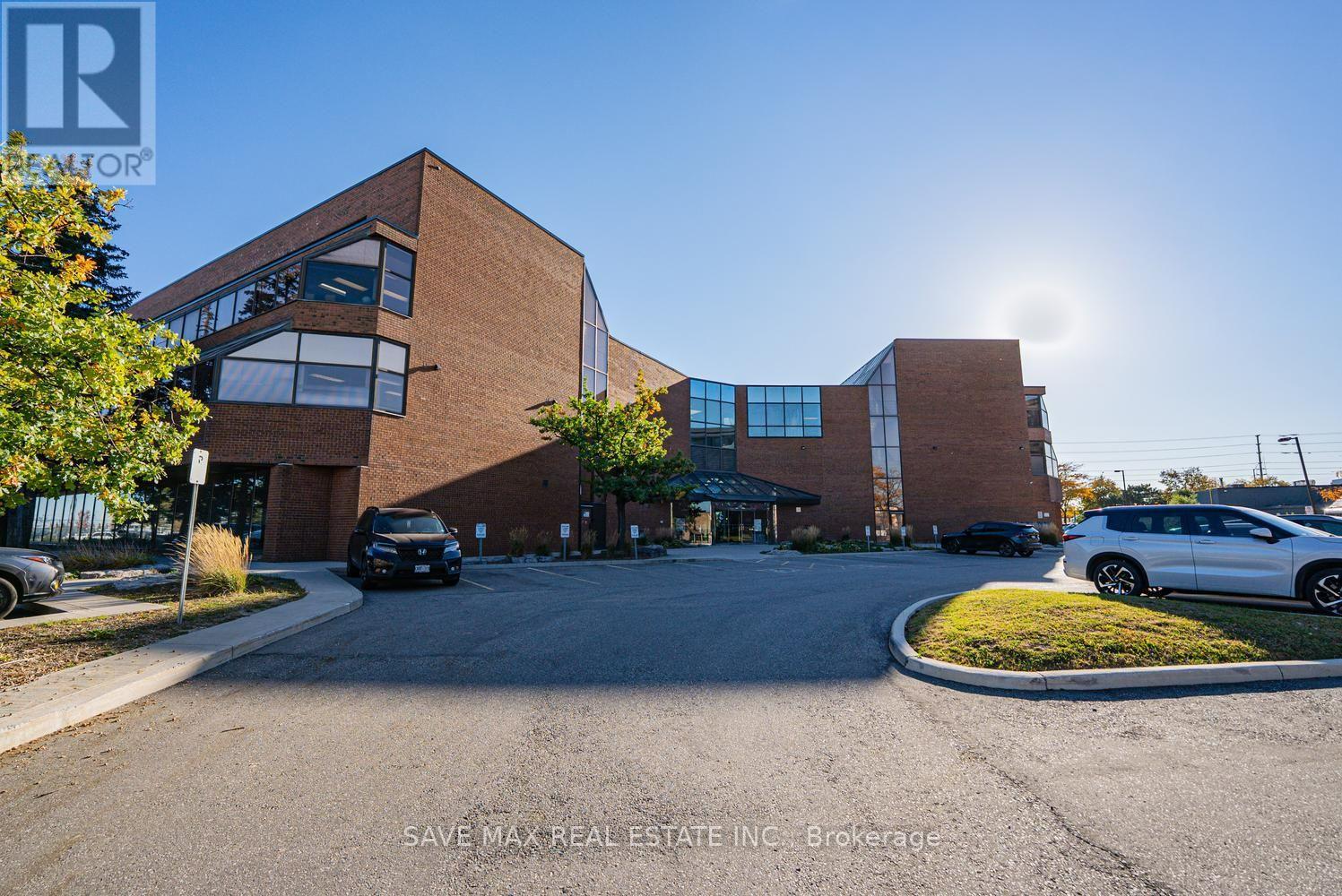 306 - 1550 Enterprise Road, Mississauga, Ontario  L4W 4P4 - Photo 36 - W14113158