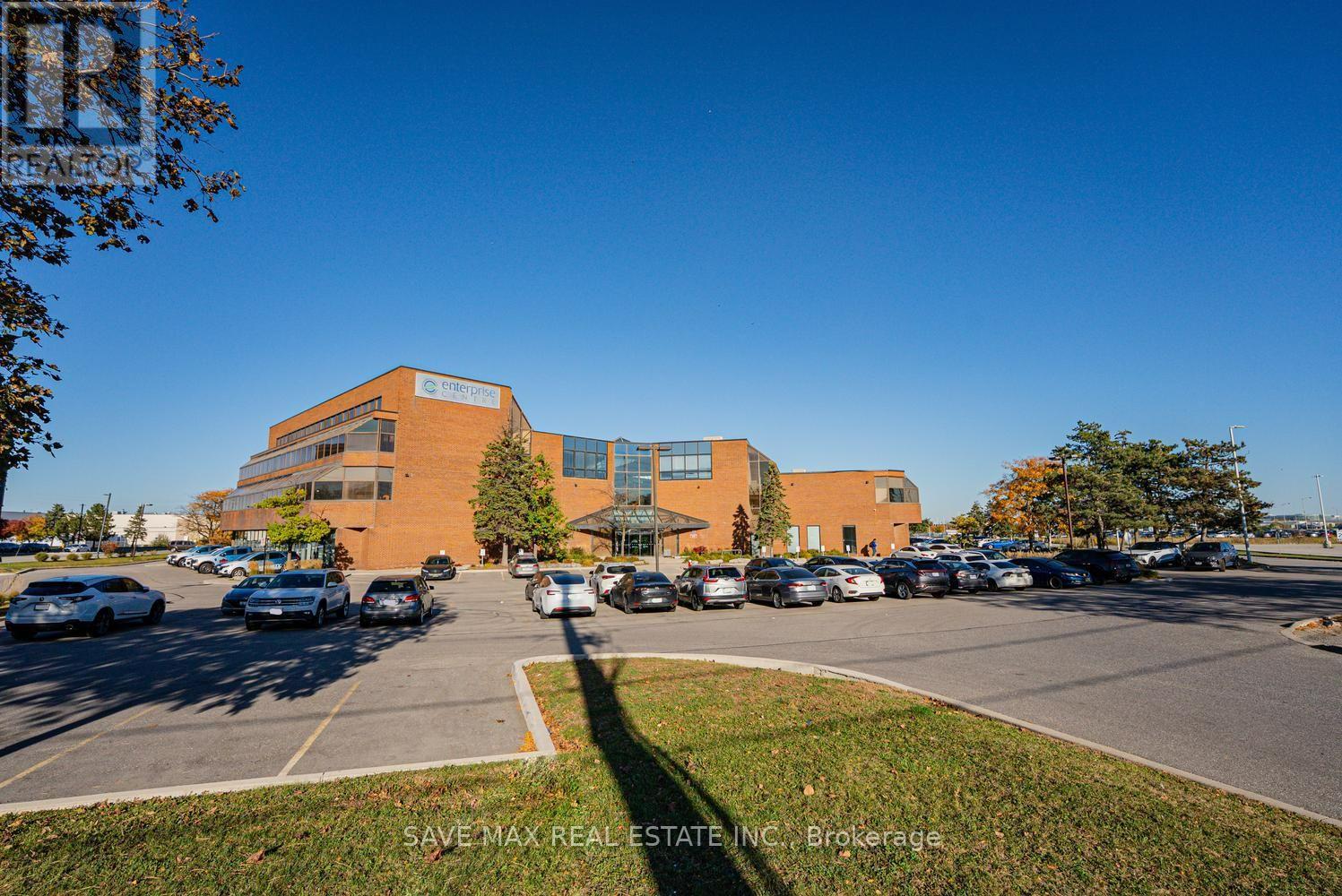 306 - 1550 Enterprise Road, Mississauga, Ontario  L4W 4P4 - Photo 44 - W14113158