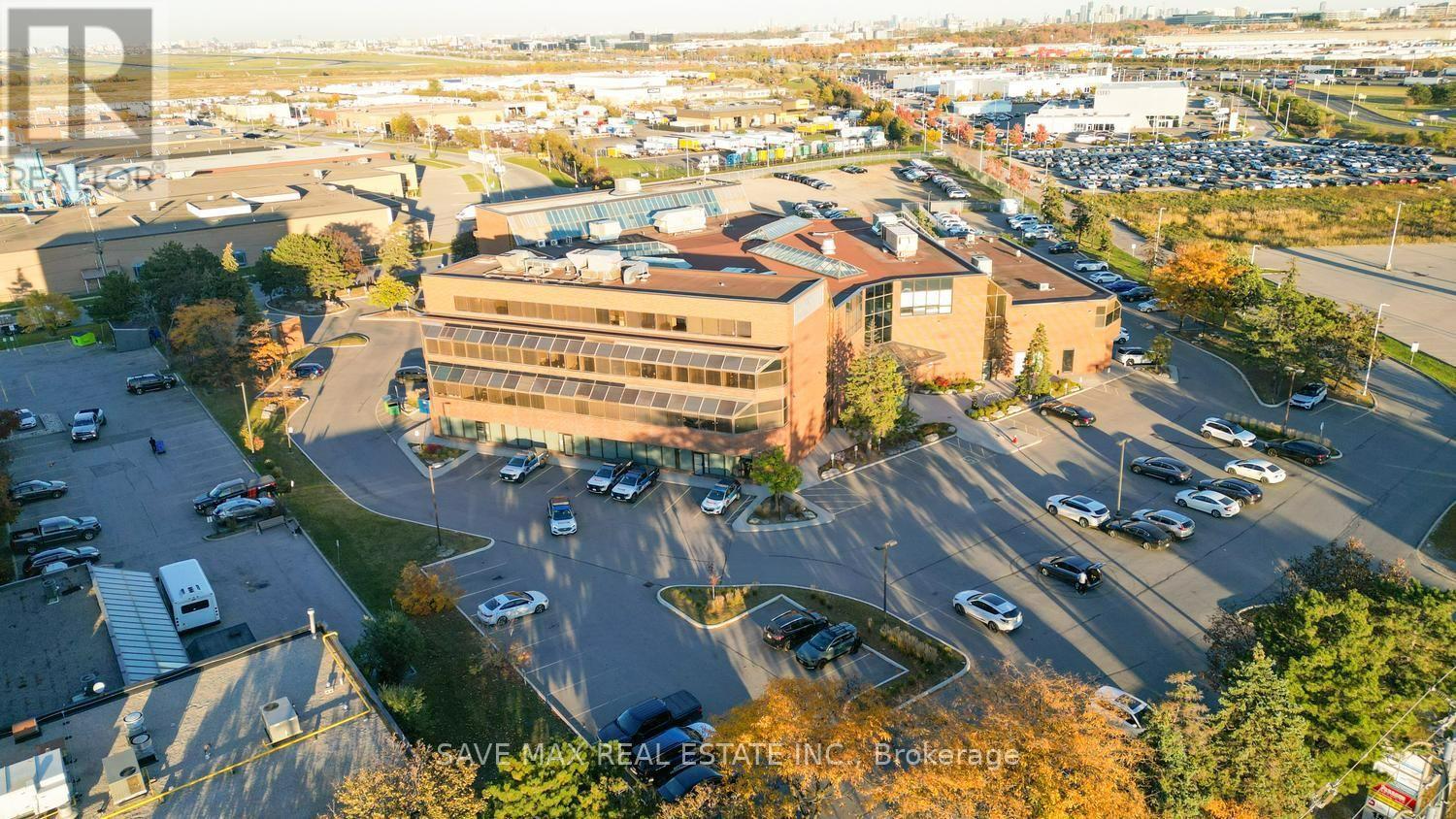 306 - 1550 Enterprise Road, Mississauga, Ontario  L4W 4P4 - Photo 47 - W14113158