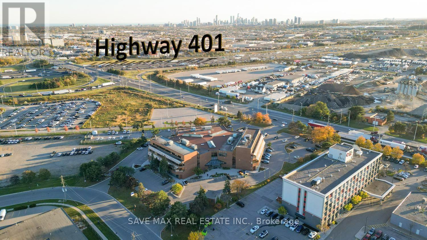 306 - 1550 Enterprise Road, Mississauga, Ontario  L4W 4P4 - Photo 7 - W14113158