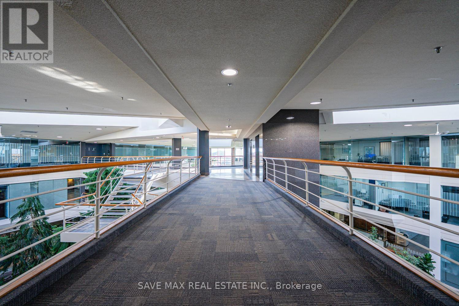 306 - 1550 Enterprise Road, Mississauga, Ontario  L4W 4P4 - Photo 8 - W14113158