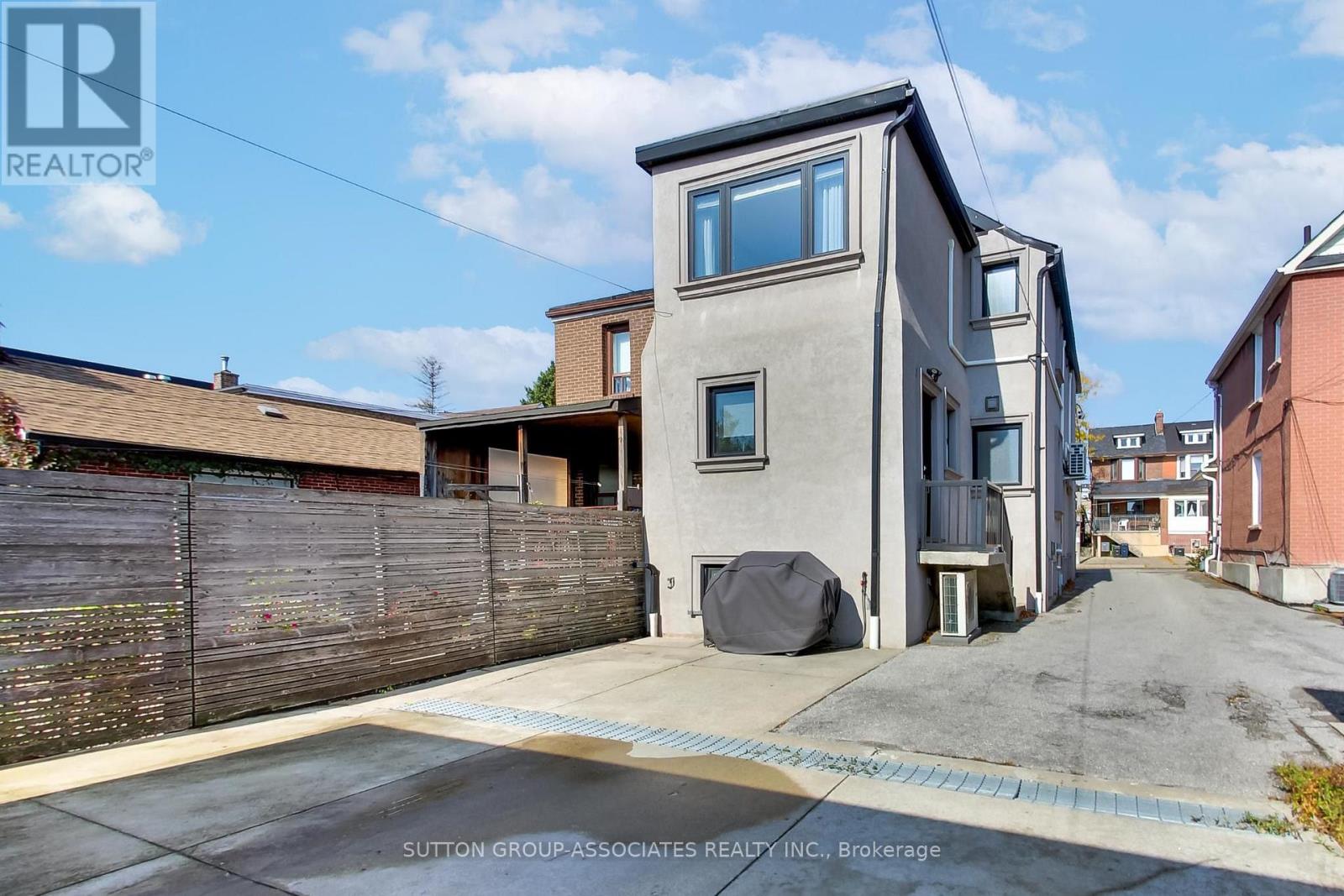 191 Rosemount Avenue, Toronto, Ontario  M6H 2N2 - Photo 42 - W14032364