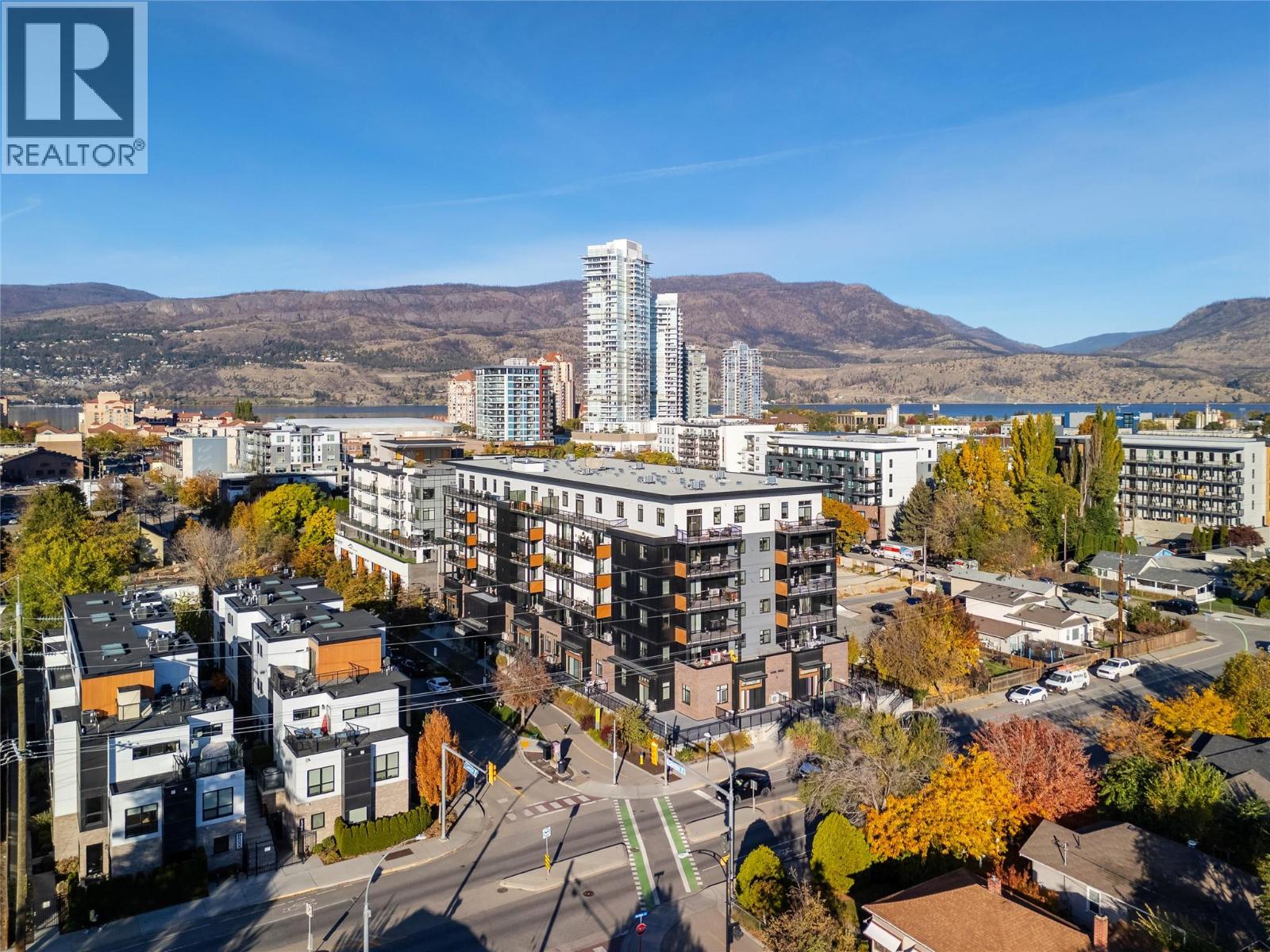 660 Cawston Avenue Unit# 608, Kelowna, British Columbia  V1Y 9M1 - Photo 7 - 10404226