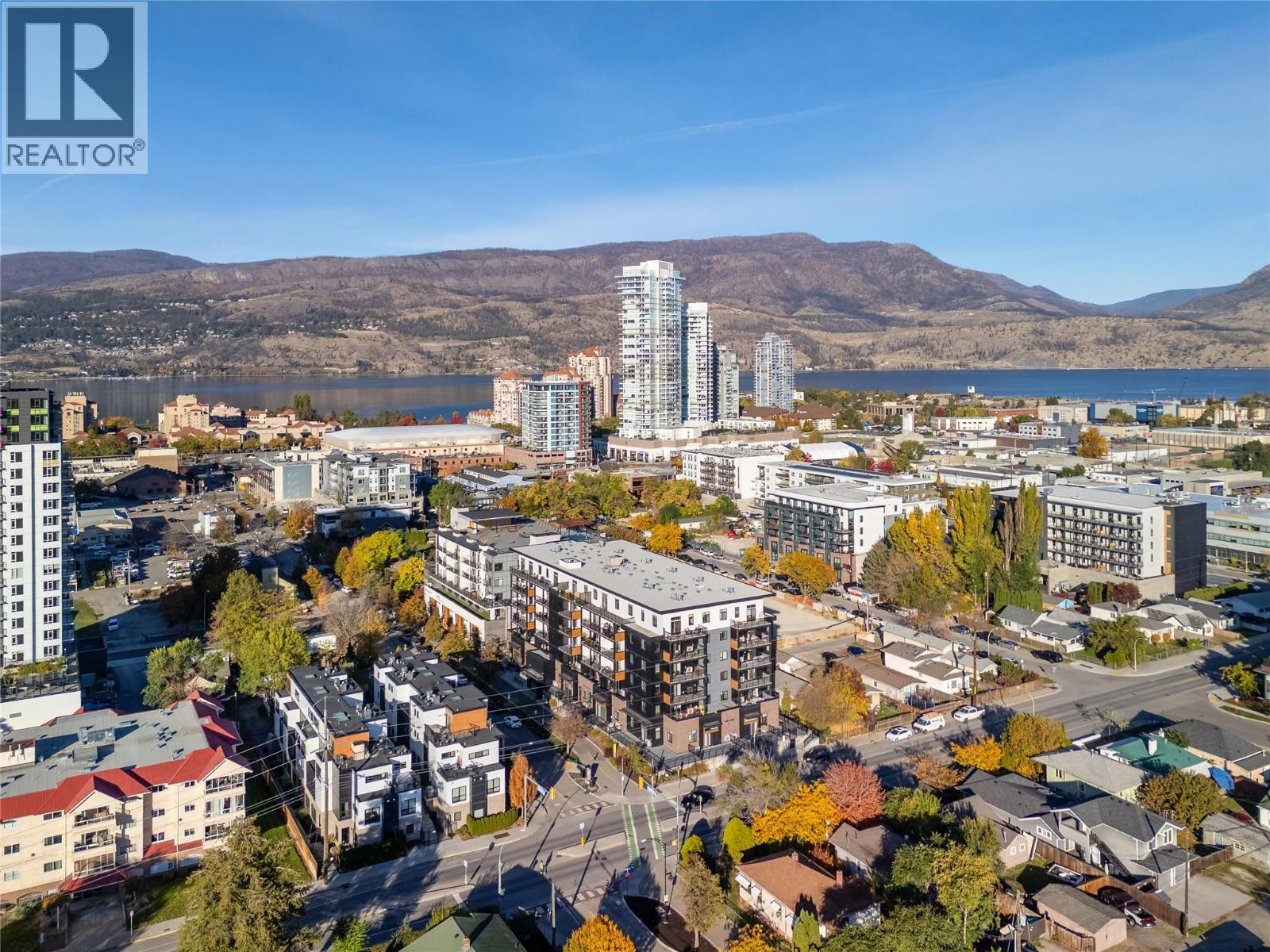 660 Cawston Avenue Unit# 608, Kelowna, British Columbia  V1Y 9M1 - Photo 11 - 10404226