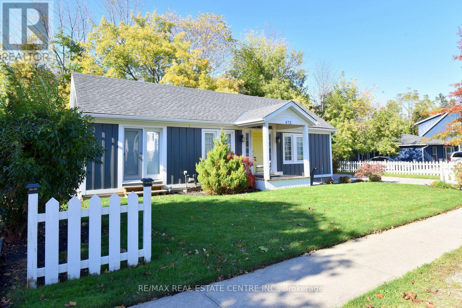 475 Gate Street, Niagara-On-The-Lake, Ontario  L0S 1J0 - Photo 10 - X14113142