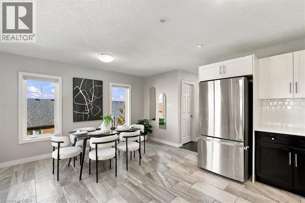 70 Willowrun Drive Unit# M1, Kitchener, Ontario  N2A 0H5 - Photo 14 - 40873719