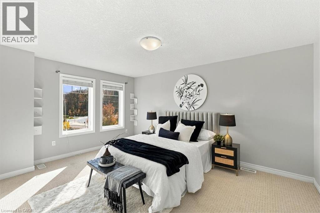 70 Willowrun Drive Unit# M1, Kitchener, Ontario  N2A 0H5 - Photo 16 - 40873719