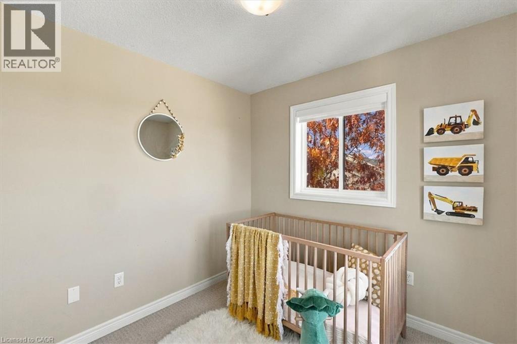 70 Willowrun Drive Unit# M1, Kitchener, Ontario  N2A 0H5 - Photo 21 - 40873719