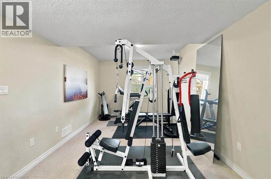 70 Willowrun Drive Unit# M1, Kitchener, Ontario  N2A 0H5 - Photo 22 - 40873719