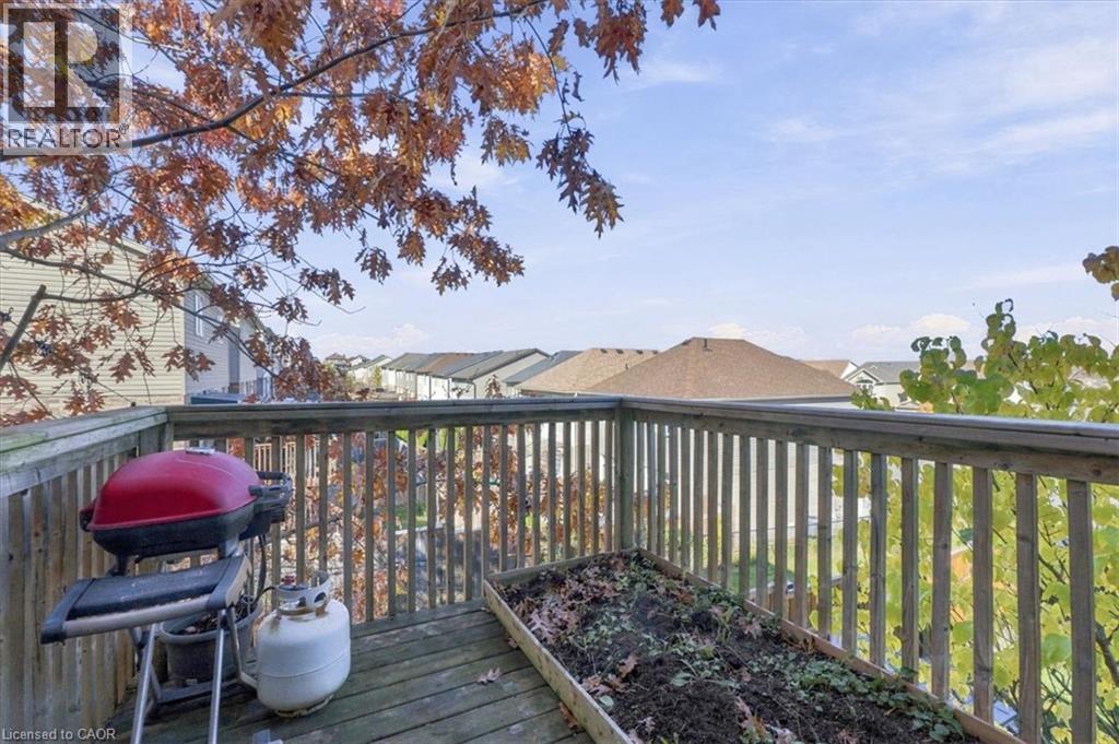 70 Willowrun Drive Unit# M1, Kitchener, Ontario  N2A 0H5 - Photo 26 - 40873719