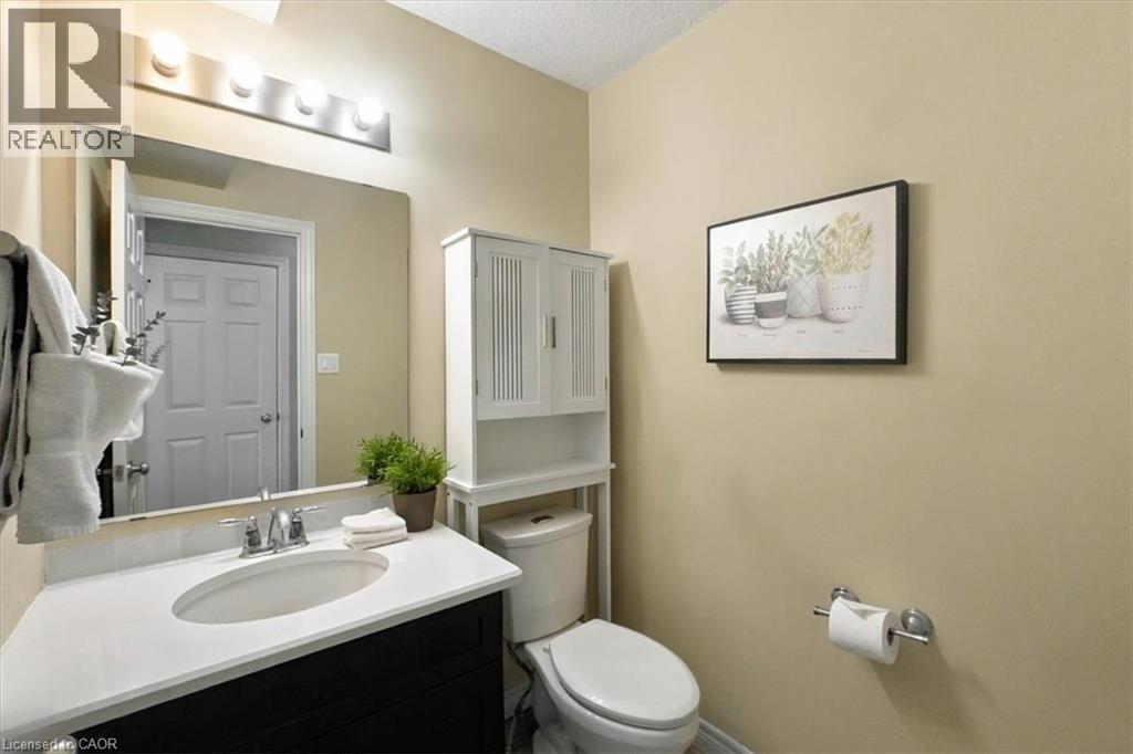 70 Willowrun Drive Unit# M1, Kitchener, Ontario  N2A 0H5 - Photo 28 - 40873719