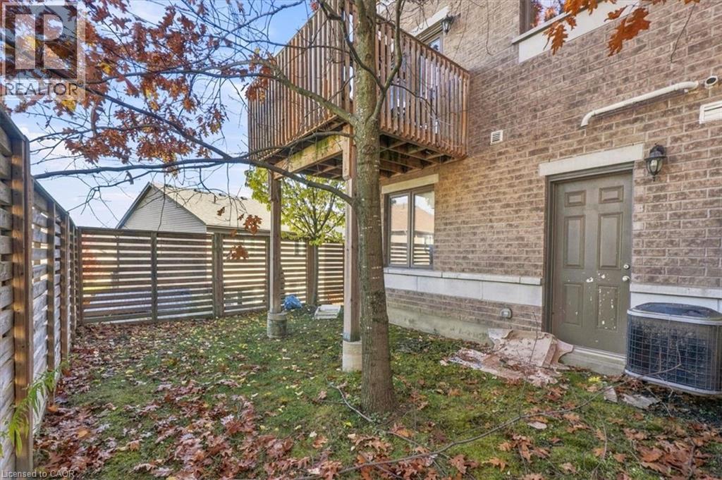 70 Willowrun Drive Unit# M1, Kitchener, Ontario  N2A 0H5 - Photo 35 - 40873719