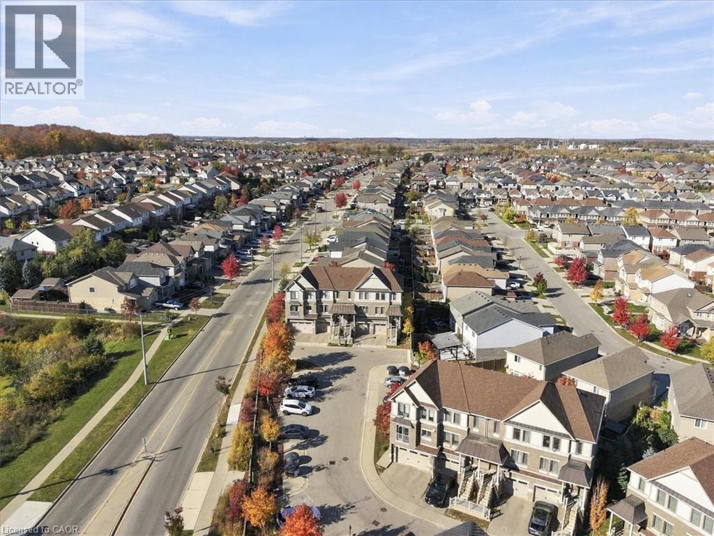 70 Willowrun Drive Unit# M1, Kitchener, Ontario  N2A 0H5 - Photo 39 - 40873719