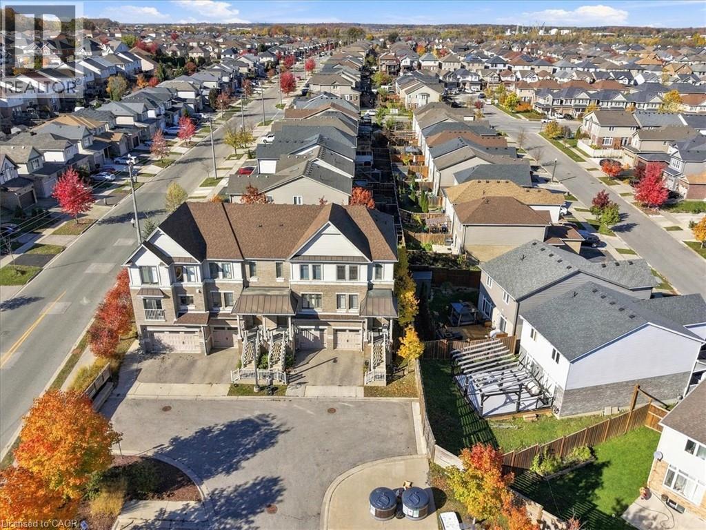 70 Willowrun Drive Unit# M1, Kitchener, Ontario  N2A 0H5 - Photo 40 - 40873719