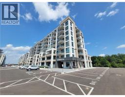 740 WHITLOCK Avenue Unit# 515, Milton, Ontario