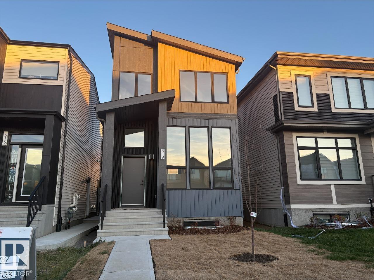 319 30 ST SW, Edmonton, Alberta