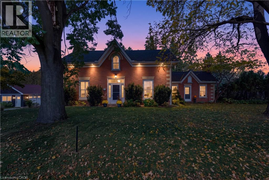 1719 Powerline Road W, Ancaster, Ontario L0R 1R0 - Photo 2 - 40871726