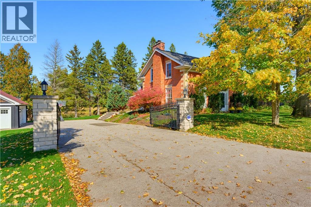 1719 Powerline Road W, Ancaster, Ontario L0R 1R0 - Photo 36 - 40871726