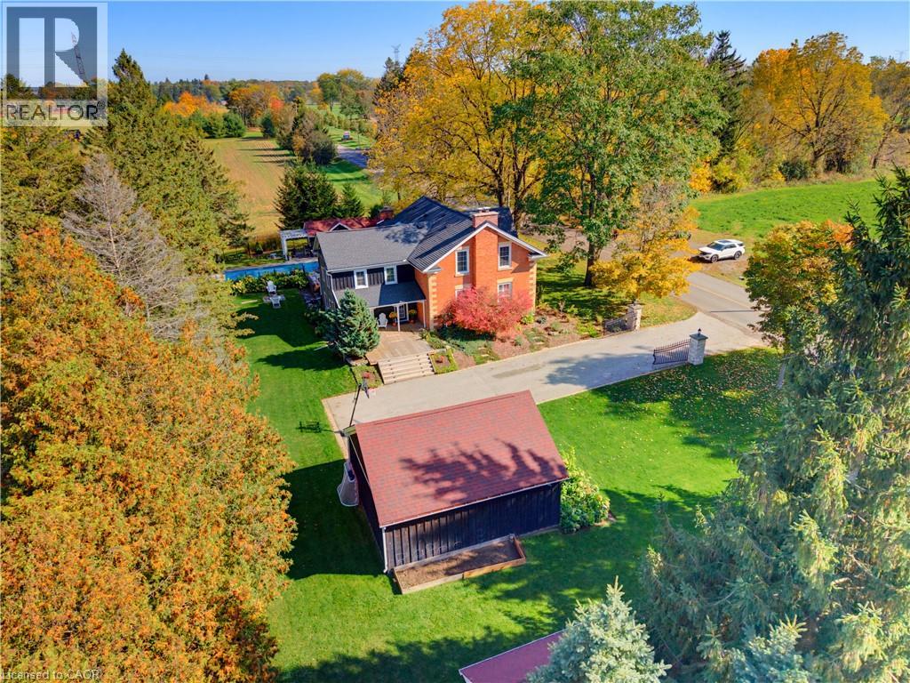 1719 Powerline Road W, Ancaster, Ontario L0R 1R0 - Photo 38 - 40871726