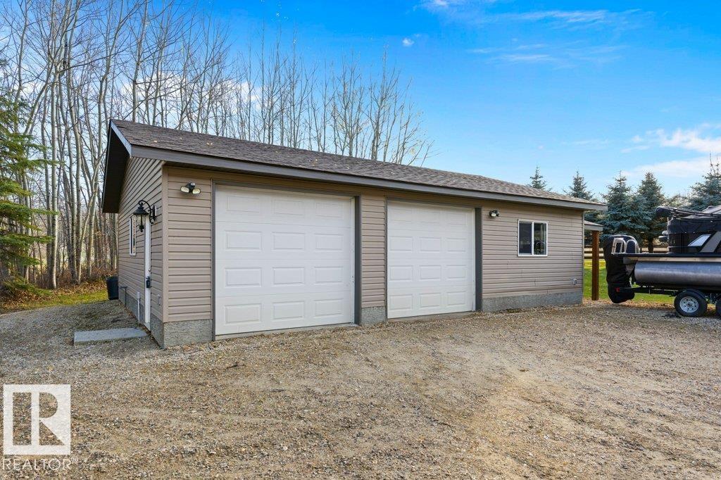 #144 462054 Rge Road 11, Rural Wetaskiwin County, Alberta  T0C 2V0 - Photo 39 - E4514054