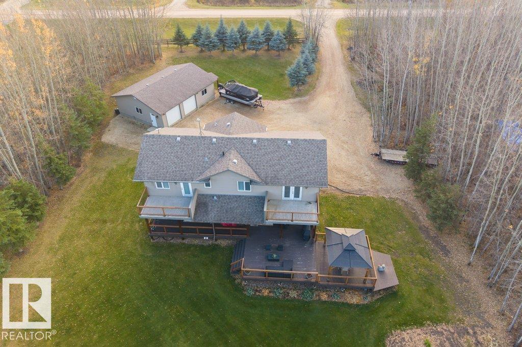 #144 462054 Rge Road 11, Rural Wetaskiwin County, Alberta  T0C 2V0 - Photo 63 - E4514054