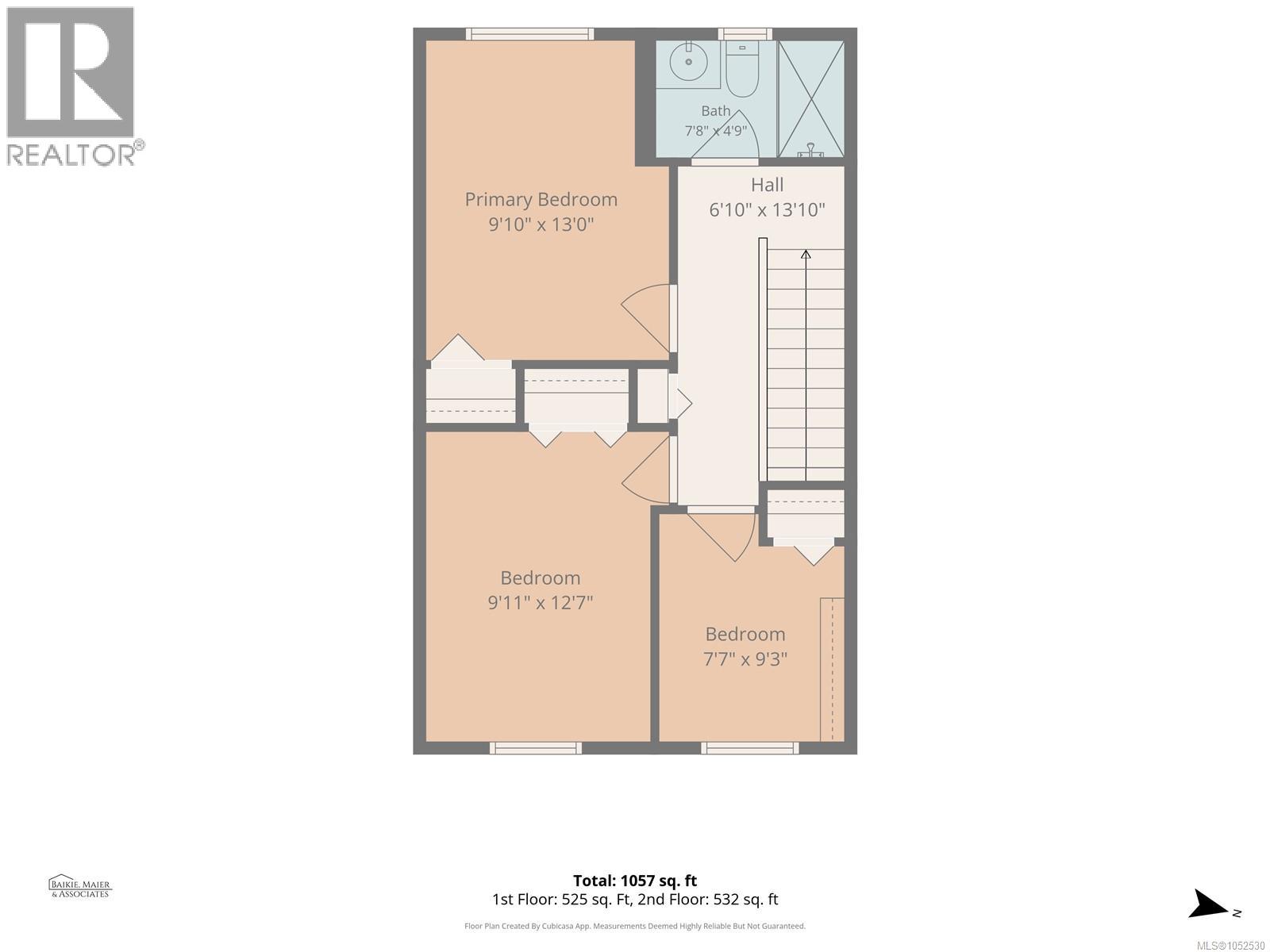 2 704 7th Ave, Campbell River, British Columbia V9W 4A4 - Photo 17 - 1052530