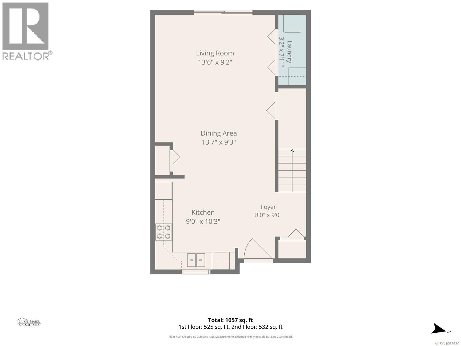 2 704 7th Ave, Campbell River, British Columbia V9W 4A4 - Photo 16 - 1052530