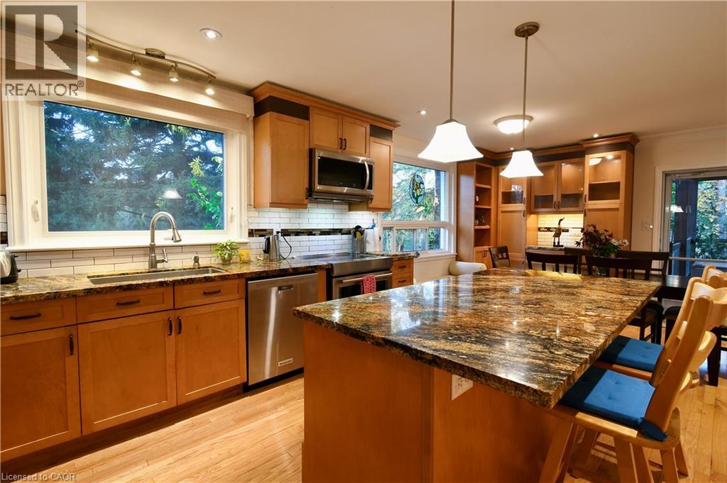 855 Governors Road, Dundas, Ontario L9H 5E3 - Photo 14 - 40873591