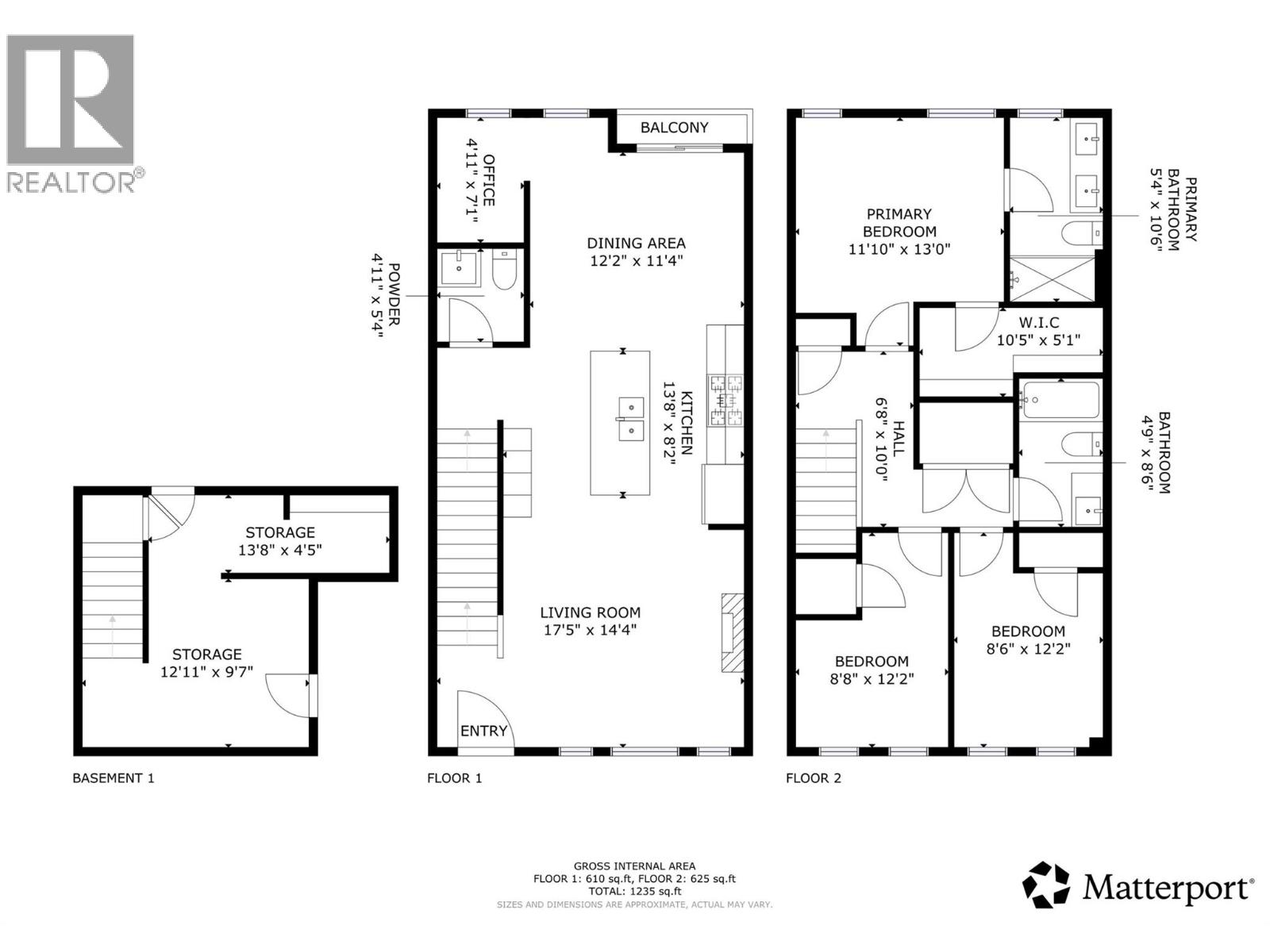 810 6th Avenue Unit# 2, Invermere, British Columbia  V0A 1K0 - Photo 5 - 10404140