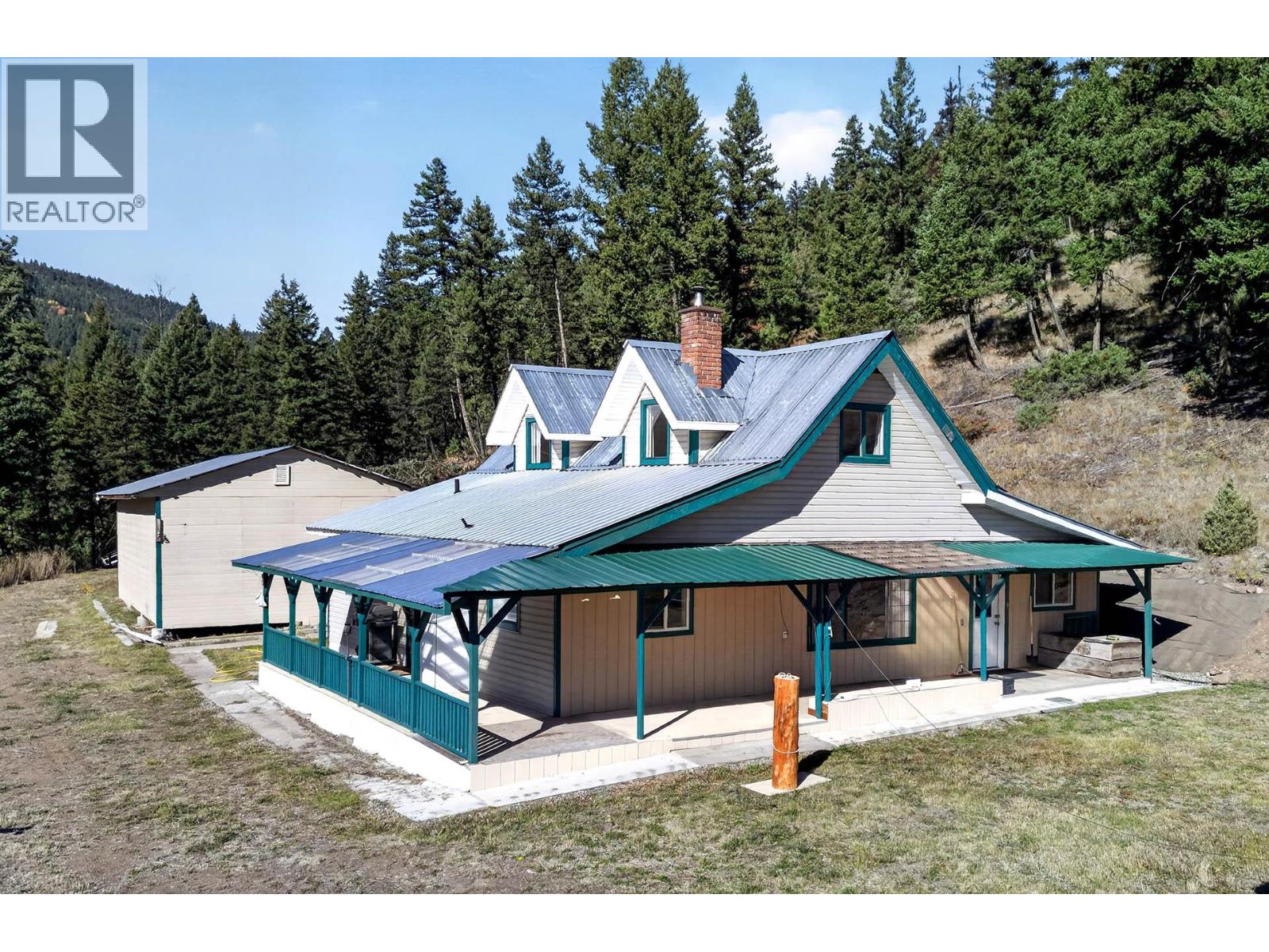 9524 Tranquille Criss Creek Road, Kamloops, British Columbia  V2B 6B8 - Photo 46 - 10403088