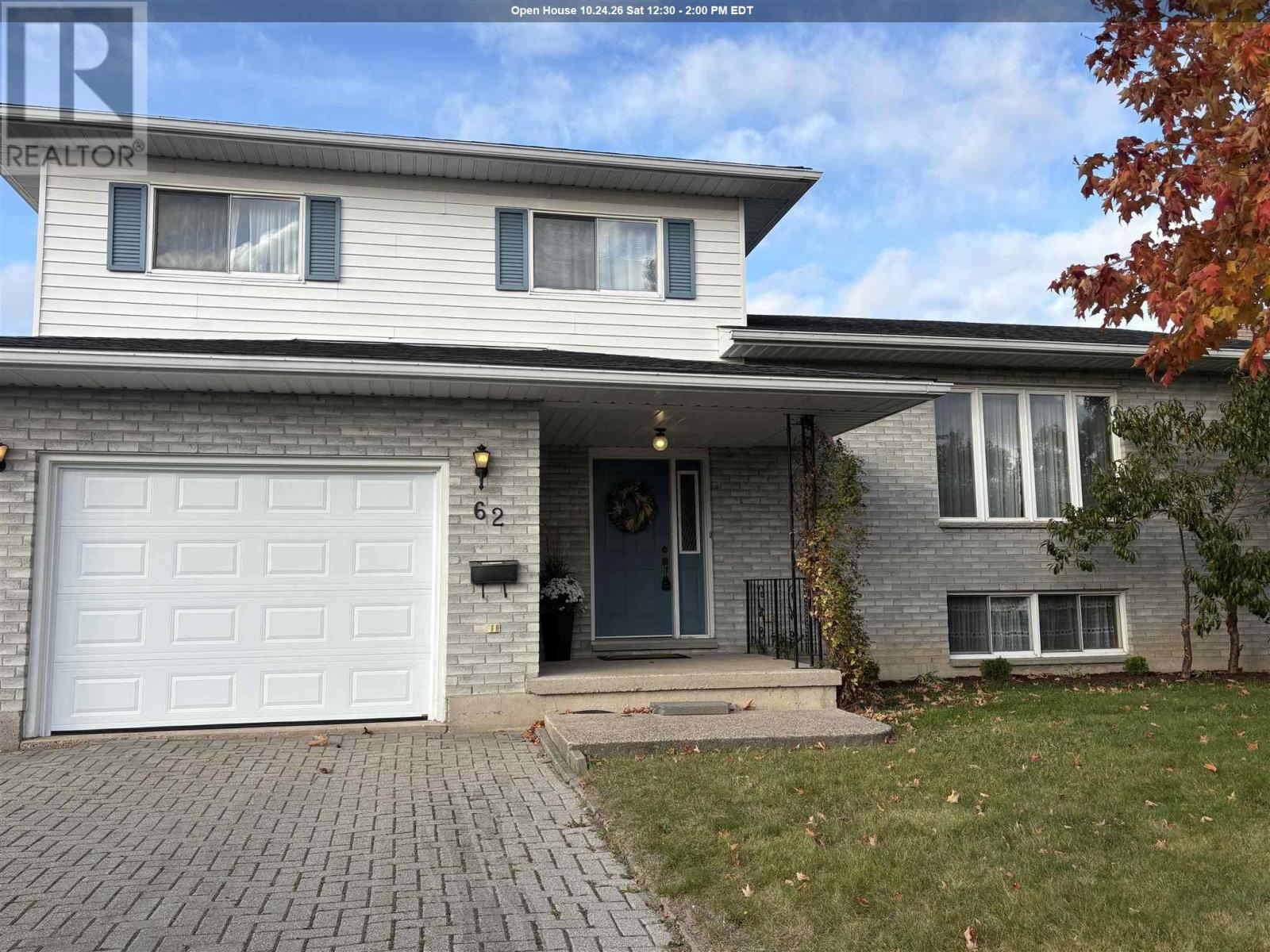 62 Laronde AVE, Sault Ste. Marie, Ontario