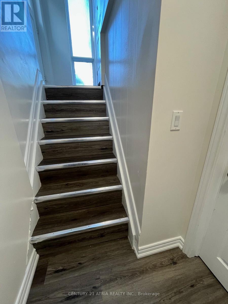 Basement - 418 Bent Crescent, Richmond Hill (Crosby), Ontario  L4C 1C5 - Photo 14 - N14110330