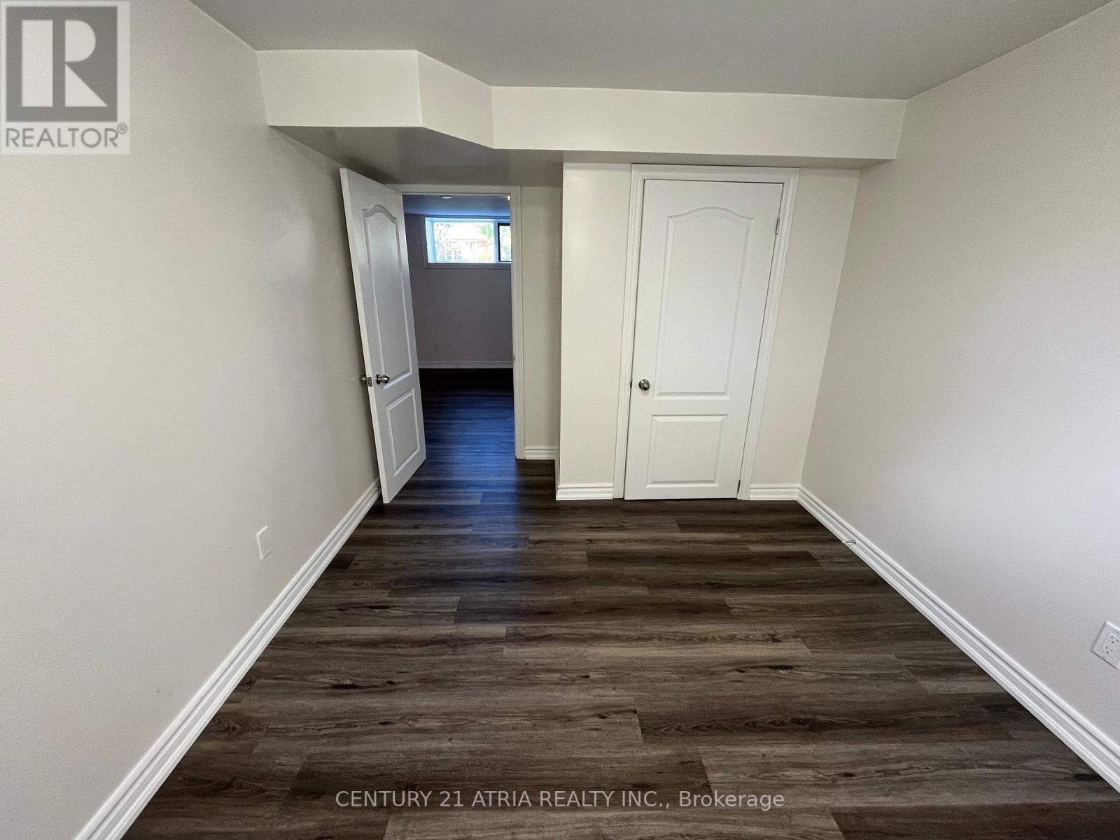 Basement - 418 Bent Crescent, Richmond Hill (Crosby), Ontario  L4C 1C5 - Photo 11 - N14110330