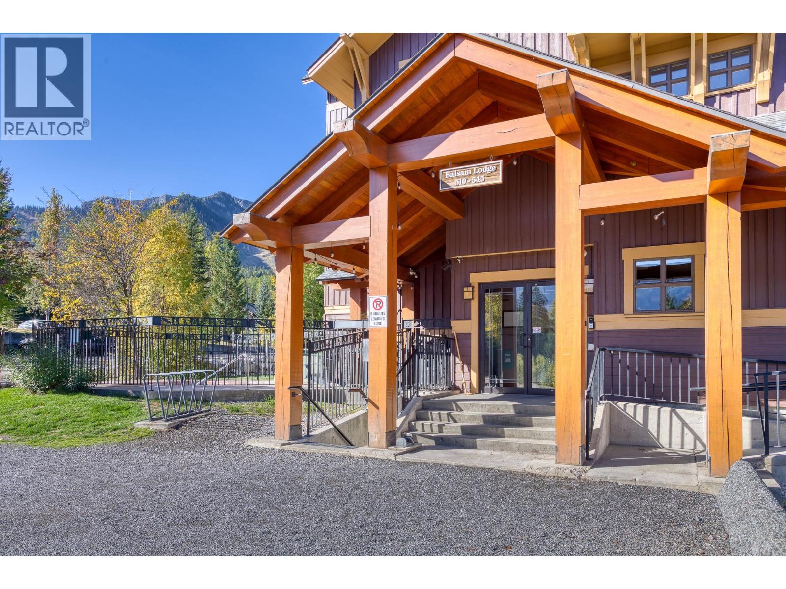 4559 TIMBERLINE Crescent Unit# 526B