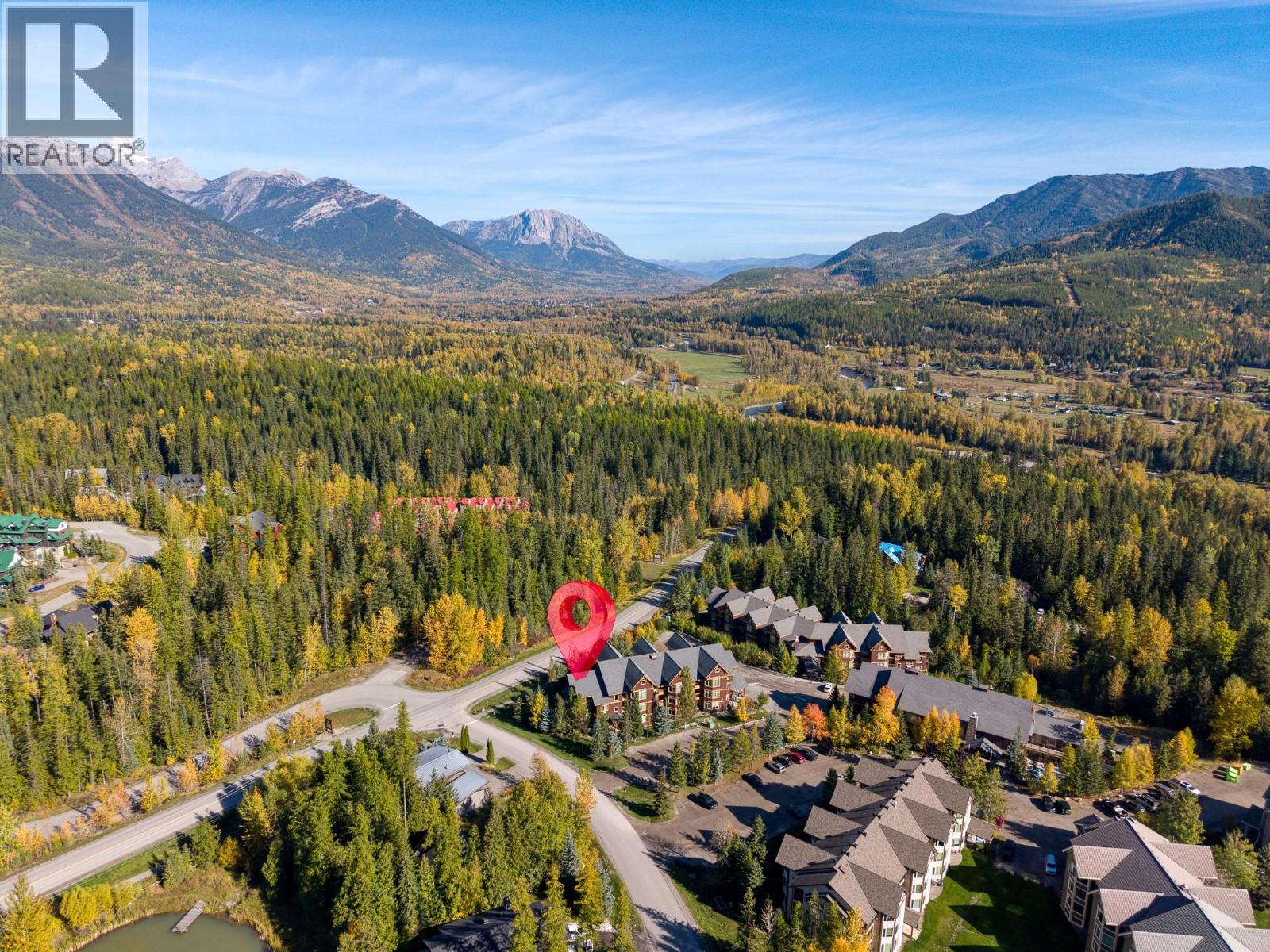 4559 TIMBERLINE Crescent Unit# 526B
