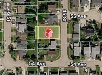 5406 45 Street, Valleyview, Alberta  T0H 3N0 - Photo 1 - A2353877