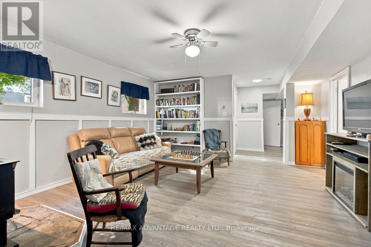 2432 Cuddy Drive, Adelaide Metcalfe, Ontario  N0M 2B0 - Photo 20 - X14113212