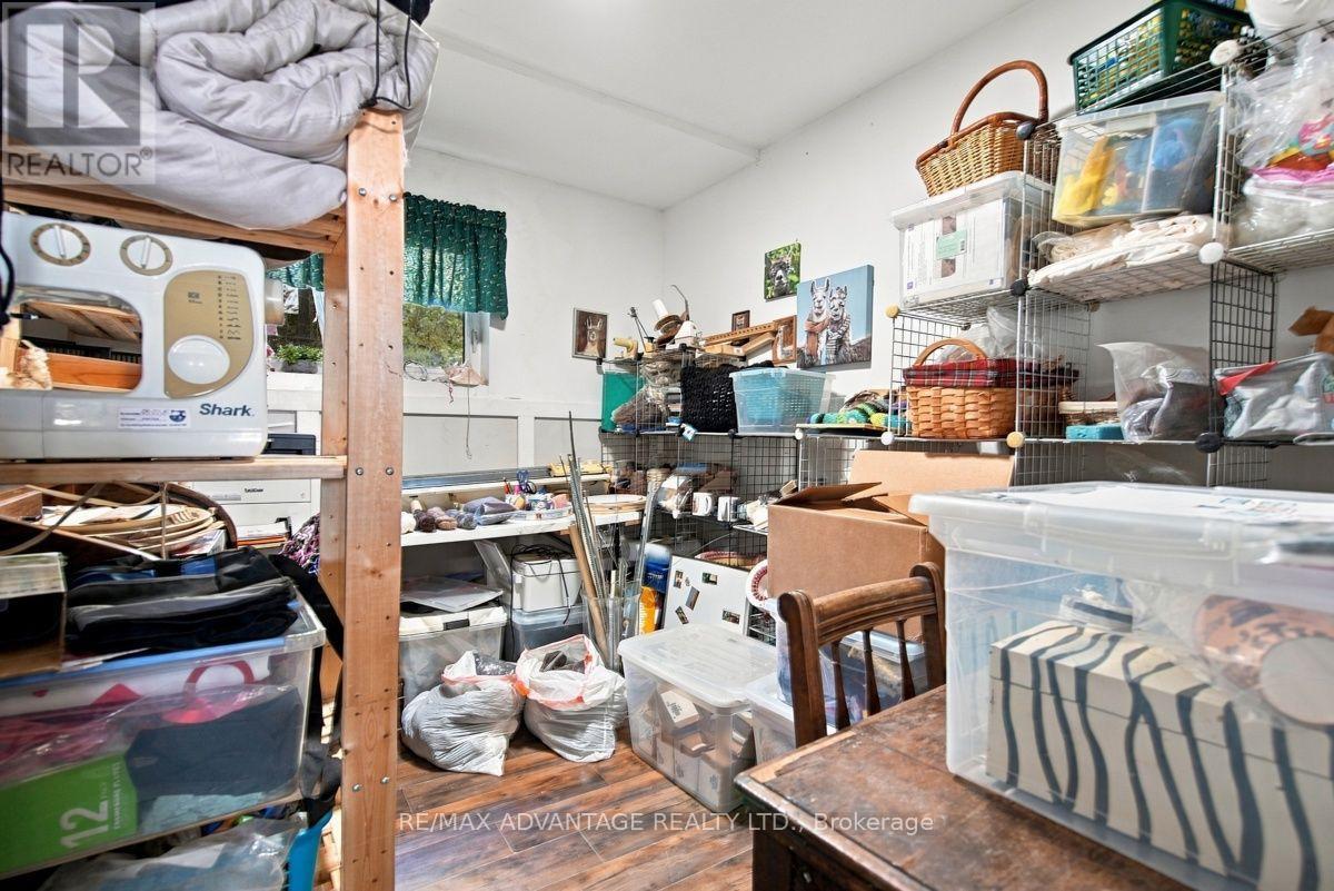 2432 Cuddy Drive, Adelaide Metcalfe, Ontario  N0M 2B0 - Photo 25 - X14113212