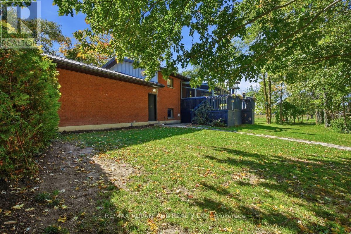 2432 Cuddy Drive, Adelaide Metcalfe, Ontario  N0M 2B0 - Photo 29 - X14113212