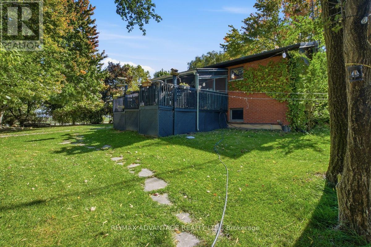 2432 Cuddy Drive, Adelaide Metcalfe, Ontario  N0M 2B0 - Photo 30 - X14113212