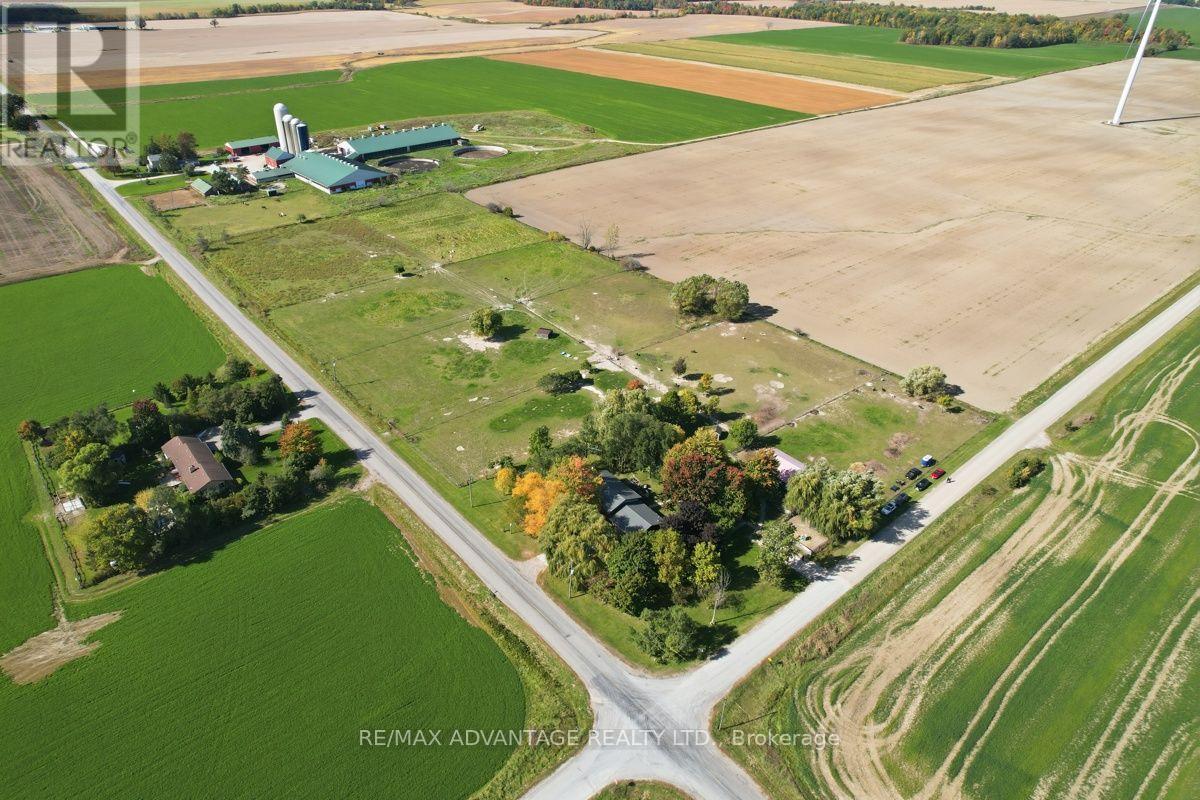 2432 Cuddy Drive, Adelaide Metcalfe, Ontario  N0M 2B0 - Photo 31 - X14113212