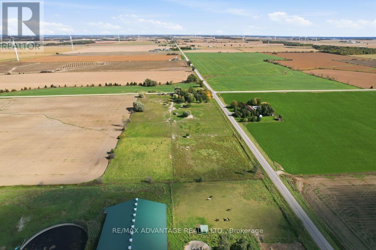 2432 Cuddy Drive, Adelaide Metcalfe, Ontario  N0M 2B0 - Photo 32 - X14113212